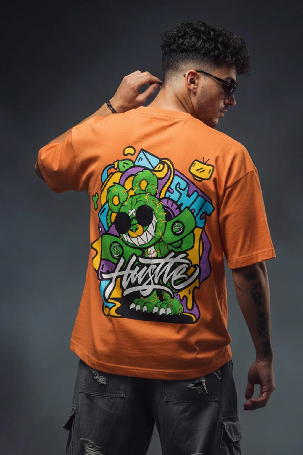 customized fancy tshirts