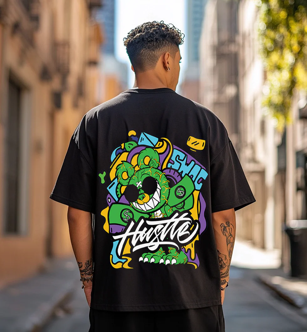 customized fancy tshirts