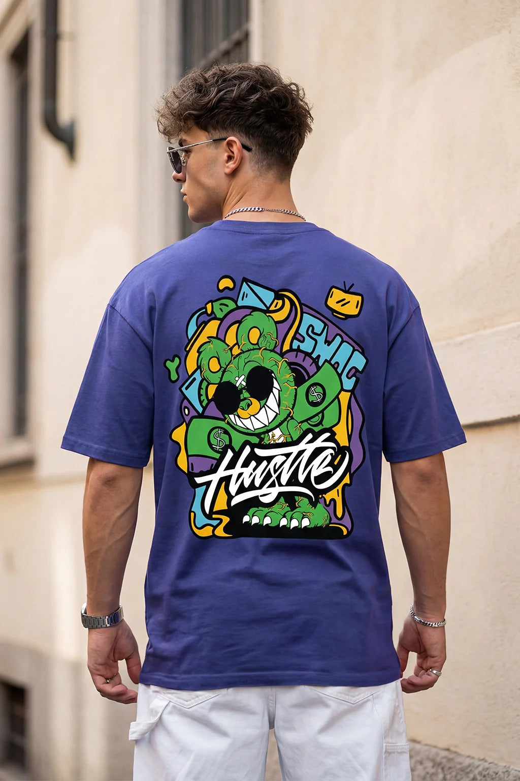 customized fancy tshirts